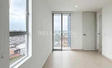 Apartamento en arriendo Terraverde Vista