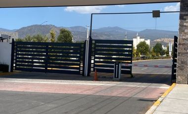 Departamento en venta en Cumbres de la Montaña | Ixtapaluca $860,000