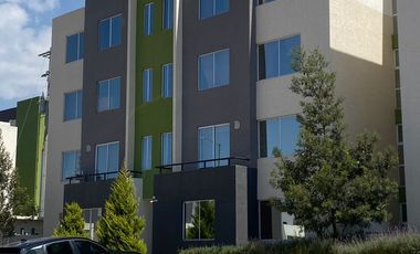 Departamento en venta en Cumbres de la Montaña | Ixtapaluca $860,000