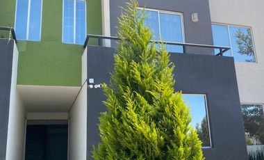 Departamento en venta en Cumbres de la Montaña | Ixtapaluca $860,000