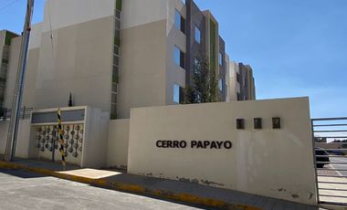 Departamento en venta en Cumbres de la Montaña | Ixtapaluca $860,000