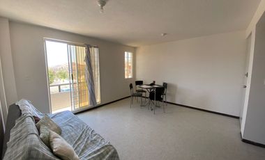 Departamento en venta en Cumbres de la Montaña | Ixtapaluca $860,000