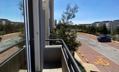 Departamento en venta en Cumbres de la Montaña | Ixtapaluca $860,000
