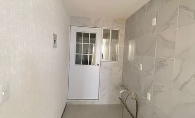 Departamento en venta en Cumbres de la Montaña | Ixtapaluca $860,000