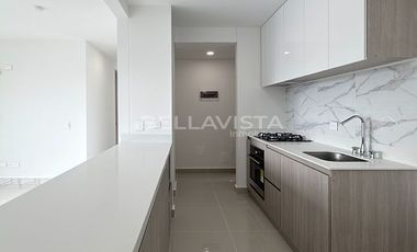 Apartamento en arriendo Tuparro