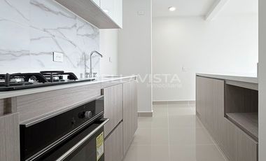Apartamento en arriendo Tuparro
