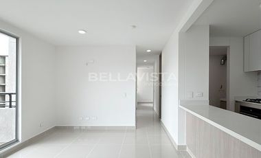 Apartamento en arriendo Tuparro