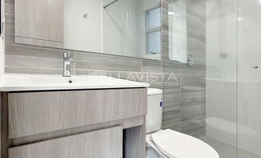 Apartamento en arriendo Tuparro