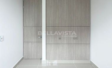 Apartamento en arriendo Tuparro