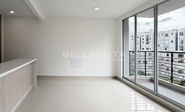 Apartamento en arriendo Tuparro