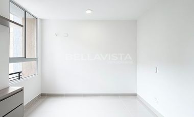 Apartamento en arriendo Tuparro
