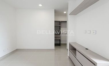 Apartamento en arriendo Tuparro