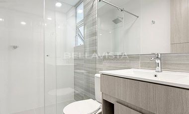 Apartamento en arriendo Tuparro
