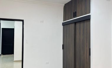 Alquiler de departamento de 2 dormitorios en Entre Ríos, Samborondón Recién remodelado