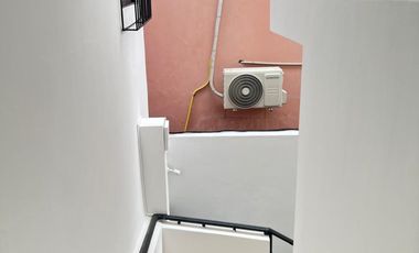 Alquiler de departamento de 2 dormitorios en Entre Ríos, Samborondón Recién remodelado