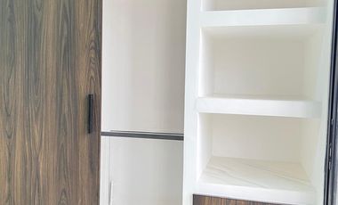 Alquiler de departamento de 2 dormitorios en Entre Ríos, Samborondón Recién remodelado