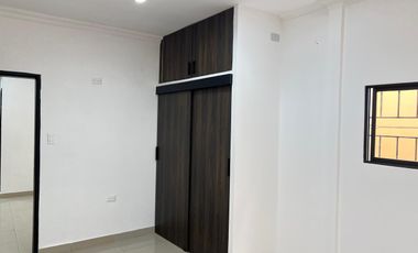 Alquiler de departamento de 2 dormitorios en Entre Ríos, Samborondón Recién remodelado
