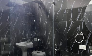 Alquiler de departamento de 2 dormitorios en Entre Ríos, Samborondón Recién remodelado