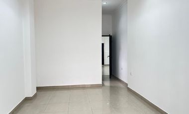 Alquiler de departamento de 2 dormitorios en Entre Ríos, Samborondón Recién remodelado