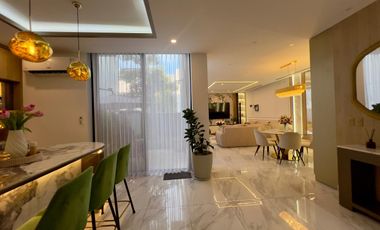Alquiler de casa de 2 plantas, 3 habitaciones en Mocolí, Etapa Sotileza