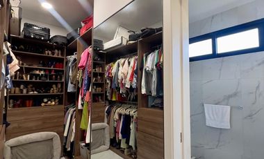 Alquiler de casa de 2 plantas, 3 habitaciones en Mocolí, Etapa Sotileza
