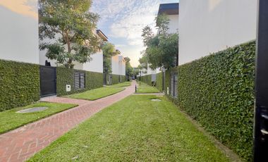 Alquiler de casa de 2 plantas, 3 habitaciones en Mocolí, Etapa Sotileza