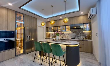 Alquiler de casa de 2 plantas, 3 habitaciones en Mocolí, Etapa Sotileza