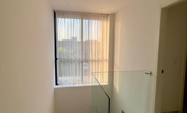 Alquiler de casa de 2 plantas, 3 habitaciones en Mocolí, Etapa Sotileza