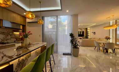 Alquiler de casa de 2 plantas, 3 habitaciones en Mocolí, Etapa Sotileza