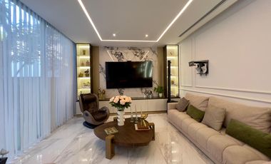 Alquiler de casa de 2 plantas, 3 habitaciones en Mocolí, Etapa Sotileza