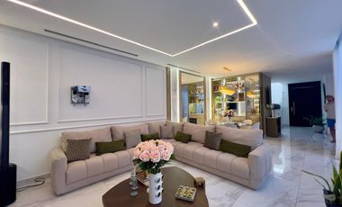 Alquiler de casa de 2 plantas, 3 habitaciones en Mocolí, Etapa Sotileza
