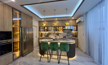 Alquiler de casa de 2 plantas, 3 habitaciones en Mocolí, Etapa Sotileza