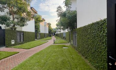 Alquiler de casa de 2 plantas, 3 habitaciones en Mocolí, Etapa Sotileza