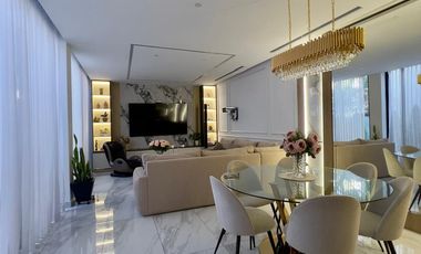 Alquiler de casa de 2 plantas, 3 habitaciones en Mocolí, Etapa Sotileza