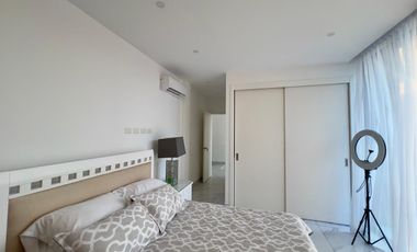 Alquiler de casa de 2 plantas, 3 habitaciones en Mocolí, Etapa Sotileza
