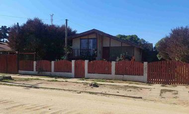 Oportunidad Propiedad SITIO para construir tu casa de vacaciones en Algarrobo.
