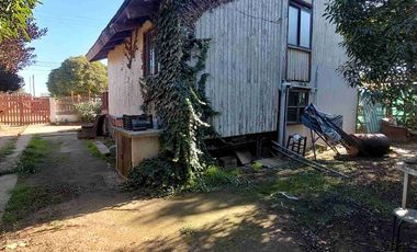 Oportunidad Propiedad SITIO para construir tu casa de vacaciones en Algarrobo.