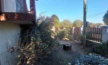 Oportunidad Propiedad SITIO para construir tu casa de vacaciones en Algarrobo.