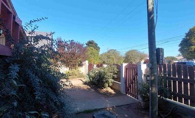 Oportunidad Propiedad SITIO para construir tu casa de vacaciones en Algarrobo.