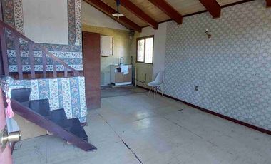 Oportunidad Propiedad SITIO para construir tu casa de vacaciones en Algarrobo.