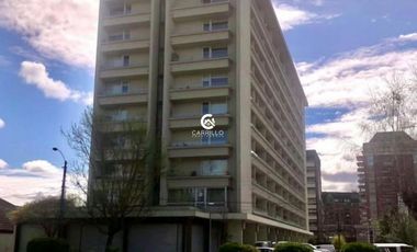 ARRENDAMOS DEPTO AMOBLADO EDIFICIO Q