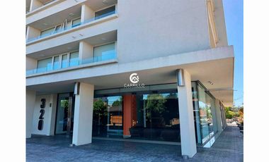 ARRENDAMOS DEPTO AMOBLADO EDIFICIO Q