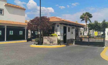 CASA EN RENTA EL REFUGIO QUERETARO