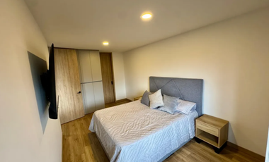 🔴 Moderno apartamento Amoblado en venta de 64,72 m² Envigado Parte plana cerca a mayorca