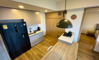 🔴 Moderno apartamento Amoblado en venta de 64,72 m² Envigado Parte plana cerca a mayorca