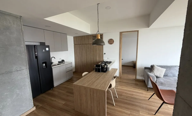 🔴 Moderno apartamento Amoblado en venta de 64,72 m² Envigado Parte plana cerca a mayorca