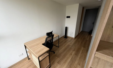🔴 Moderno apartamento Amoblado en venta de 64,72 m² Envigado Parte plana cerca a mayorca