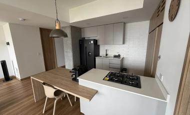 🔴 Moderno apartamento Amoblado en venta de 64,72 m² Envigado Parte plana cerca a mayorca