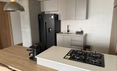 🔴 Moderno apartamento Amoblado en venta de 64,72 m² Envigado Parte plana cerca a mayorca