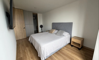 🔴 Moderno apartamento Amoblado en venta de 64,72 m² Envigado Parte plana cerca a mayorca